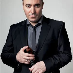 Maxim Vengerov avatar