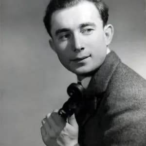 Samuel Barber avatar