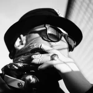 Rosvosheriffi avatar