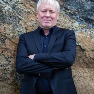 Arvid Engegård avatar