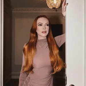 Lindsay Lohan avatar