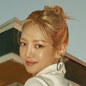 HYO avatar
