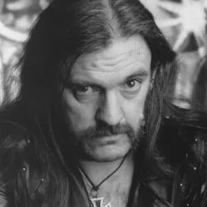 Lemmy Kilmister avatar
