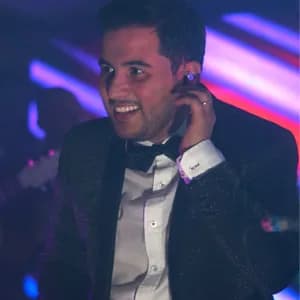 Iván Ovalle, Jr. avatar