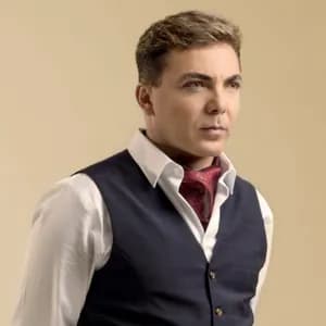 Cristian Castro avatar