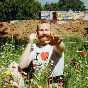 Tom Rasmussen avatar