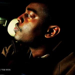 Edgar Allen Floe avatar