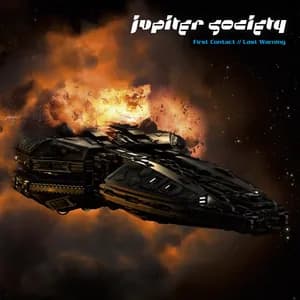 Jupiter Society avatar