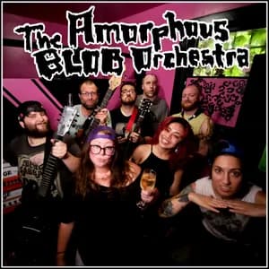 The Amorphous Blob Orchestra avatar