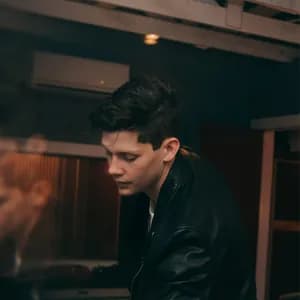 Joshua Daniel Crispin avatar