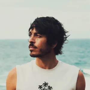 Morgan Evans avatar