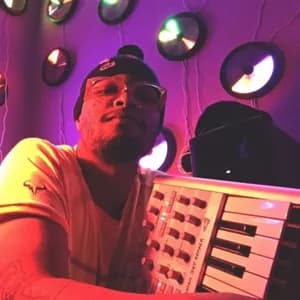 Matt Martians avatar