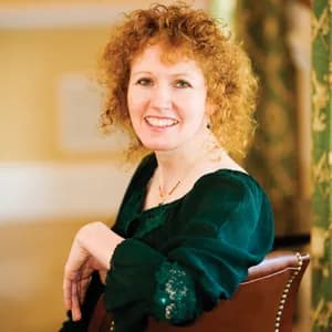 Jeannette Sorrell avatar