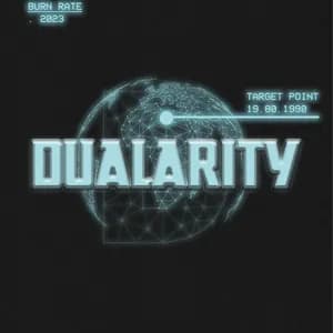 Dualarity avatar