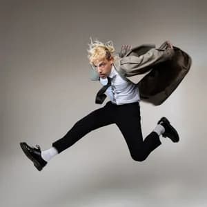 Robert DeLong avatar