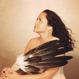 Joanne Shenandoah avatar