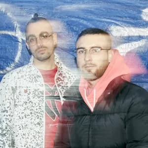 Los del Control avatar