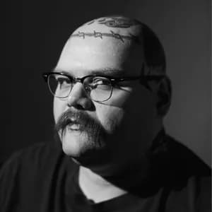 John Moreland avatar