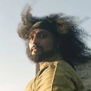 Haile Supreme avatar