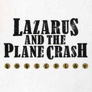 Lazarus And The Plane Crash avatar