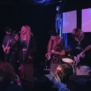 Liquid Girlfriend avatar