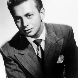 Mel Tormé avatar