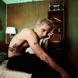 Call Me Karizma avatar