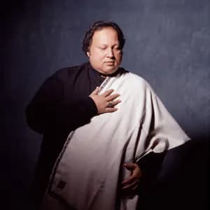 Nusrat Fateh Ali Khan avatar