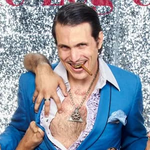 Otto von Schirach avatar