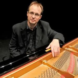 Benjamin Frith avatar