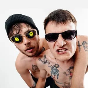 Russian Village Boys avatar