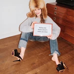 Adèle Castillon avatar