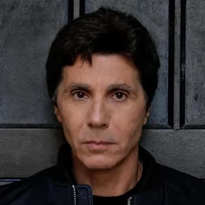 Jean‐Luc Lahaye avatar