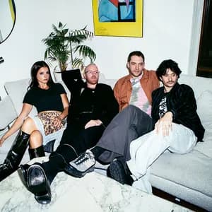 The Jungle Giants avatar