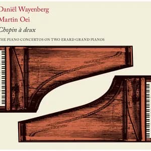 Daniël Wayenberg avatar