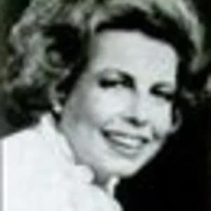 Arleen Augér avatar