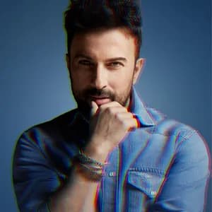 Tarkan avatar