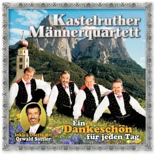 Kastelruther Männerquartett avatar