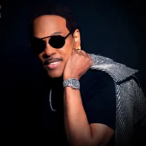 Charlie Wilson avatar