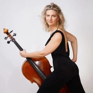 Ophélie Gaillard avatar