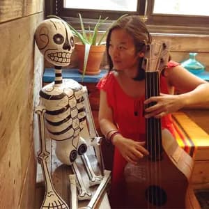 Elena Moon Park avatar