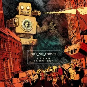 Does Not Compute avatar