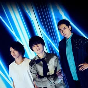 UNISON SQUARE GARDEN avatar