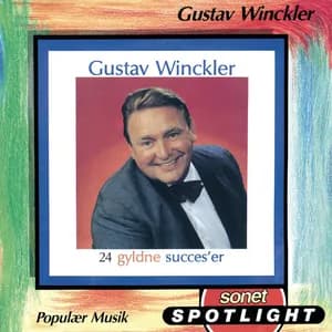 Gustav Winckler avatar
