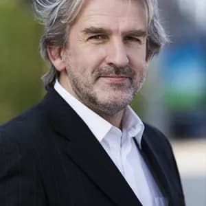 Barry Douglas avatar