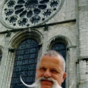 Wolfgang Rübsam avatar