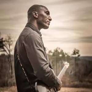 Cedric Burnside avatar