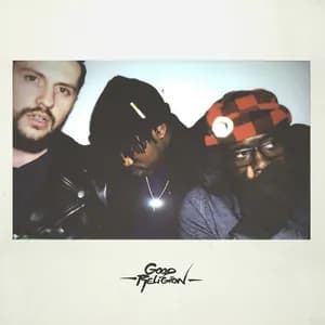 Dream Junkies avatar