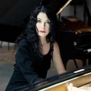 Marielle Labèque avatar