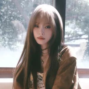 Heize avatar
